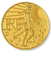 euro semeuse 1012061