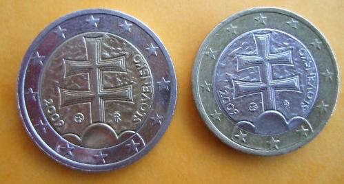 euro slovaquie 2009