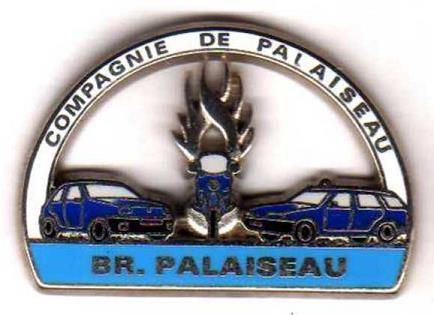 pins gendarmerie palaiseau 226 001