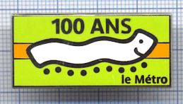 100 ans le metro serie 439 010d