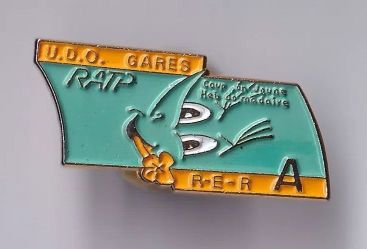 UDO Gares RER A 001