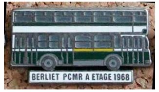bus 717 1968