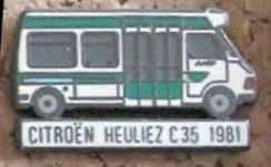 bus 717 1981