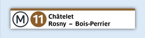 magnet ligne 11