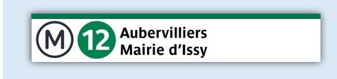 magnet ligne 12