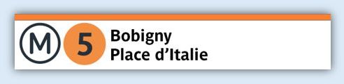 magnet ligne 5