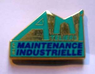 maintenance industrielle 360807116912