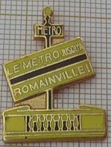 metro a romainville 001