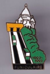montmartre funiculaire 1902 1991 7