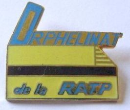 orphelinat ratp l225 007d