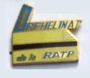 orphelinat ratp l225 011