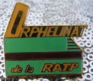 orphelinat ratp l225 017