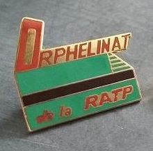orphelinat ratp l225 019