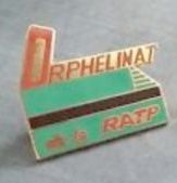 orphelinat ratp l225 020