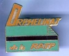 orphelinat ratp l225 021