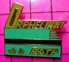 orphelinat ratp l225 040