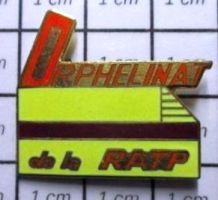 orphelinat ratp l225 053