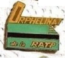 orphelinat ratp l225 054