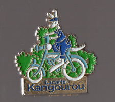 carte kangourou l225 075
