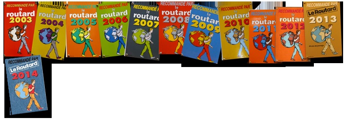 routard plaques 2003 2014 url
