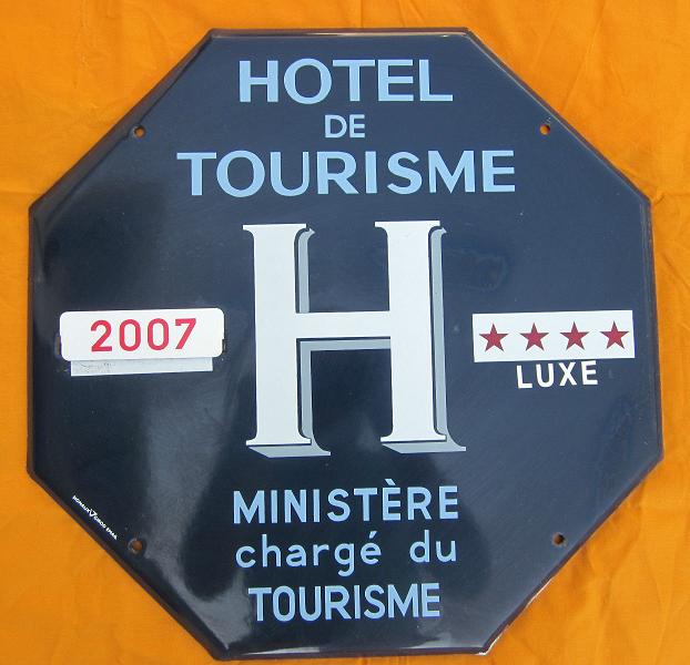 hotel4etoiles 2007
