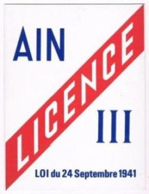 licence3 ain 134 001