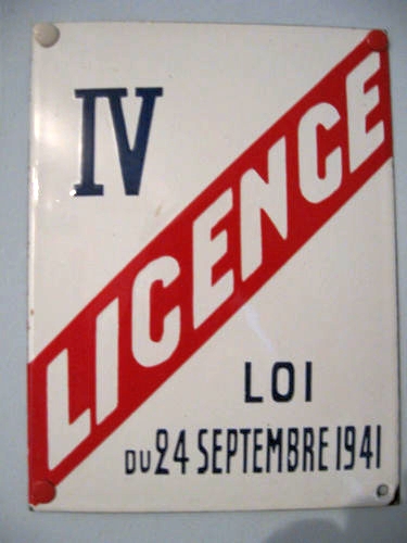 licence4 1112121