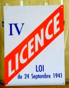 licence4 c51
