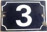 plaque 003 041