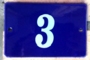 plaque 003 042