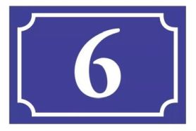 plaque 006 034