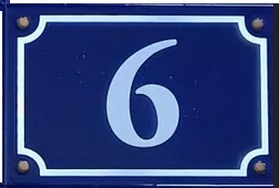 plaque 006 035