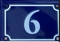 plaque 006 039