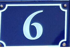 plaque 006 044
