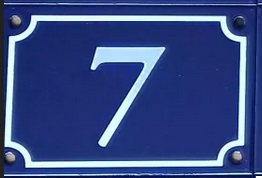 plaque 007 026