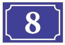 plaque 008 027