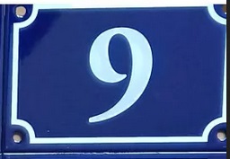 plaque 009 026
