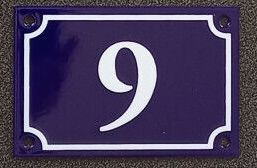 plaque 009 034