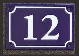 plaque 012 020