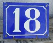 plaque 018 015