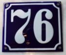 plaque 076 012a