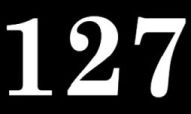 plaque 127 001