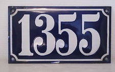 plaque 1355 001
