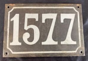 plaque 1577 001
