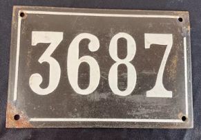 plaque 3687 001