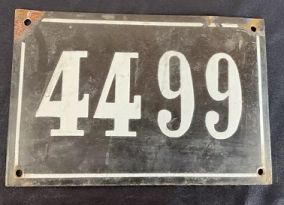 plaque 4499 001