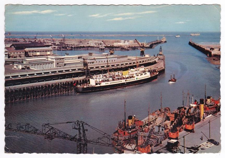 boulogne ferry annees 1950 150 001