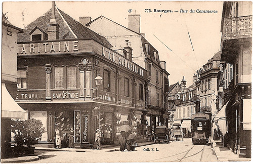 bourges 1212191