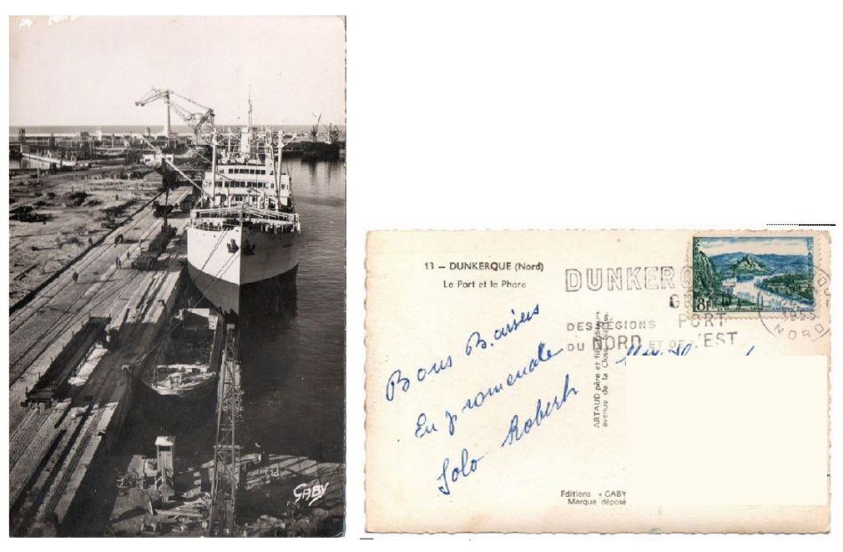 dunkerque annees 1950 port dechargement img20210518 15060386 0001