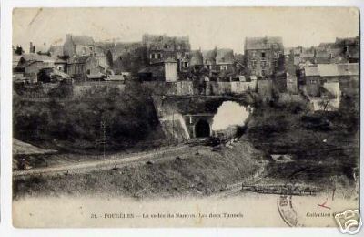 fougeres 95181
